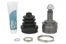 Шарнир равных угловых скоростей (ШРУС) Шарнир равных угловых скоростей (ШРУС)