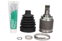 Шарнир равных угловых скоростей (ШРУС)