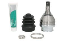 Шарнір рівних кутових швидкостей (ШРКШ)