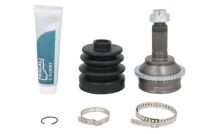 Комплект шарнірів, приводний вал