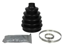 Комплект пилозахисний, приводний вал