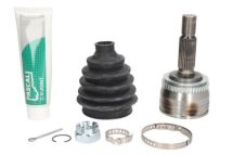 Шарнир равных угловых скоростей (ШРУС)