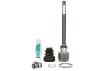 Шарнир равных угловых скоростей (ШРУС) Шарнир равных угловых скоростей (ШРУС)