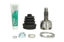 Шарнир равных угловых скоростей (ШРУС)