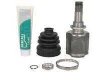 Шарнір рівних кутових швидкостей (ШРКШ) Шарнір рівних кутових швидкостей (ШРКШ)