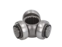 Муфта з шипами, приводний вал Муфта з шипами, приводний вал