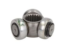 Муфта з шипами, приводний вал Муфта з шипами, приводний вал