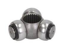 Муфта з шипами, приводний вал Муфта з шипами, приводний вал