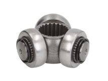 Муфта з шипами, приводний вал Муфта з шипами, приводний вал