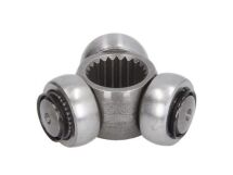 Муфта з шипами, приводний вал Муфта з шипами, приводний вал