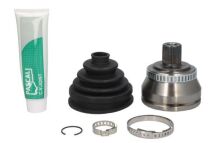 Шарнір рівних кутових швидкостей (ШРКШ)