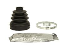 Комплект пилозахисний, приводний вал