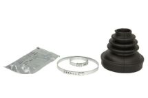 Комплект пилозахисний, приводний вал