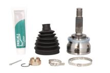 Шарнір рівних кутових швидкостей (ШРКШ) Шарнір рівних кутових швидкостей (ШРКШ)