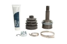 Шарнір рівних кутових швидкостей (ШРКШ)