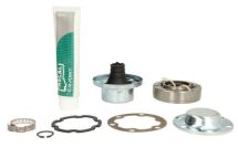 Шарнір рівних кутових швидкостей (ШРКШ)