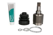 Шарнір, приводний вал