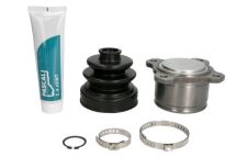 Шарнір, приводний вал