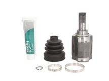 Шарнир равных угловых скоростей (ШРУС)