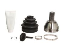 Шарнір, приводний вал