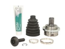 Шарнир, приводной вал