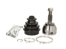 Шарнир равных угловых скоростей (ШРУС)