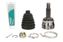 Шарнир равных угловых скоростей (ШРУС)