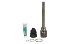 Шарнир, приводной вал