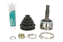 Шарнір рівних кутових швидкостей (ШРКШ)