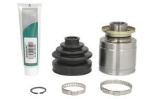 Шарнір рівних кутових швидкостей (ШРКШ)