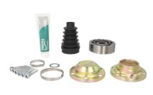 Шарнир равных угловых скоростей (ШРУС)