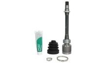 Шарнир равных угловых скоростей (ШРУС)