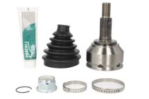 Шарнір рівних кутових швидкостей (ШРКШ)