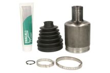 Шарнір, приводний вал