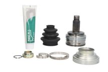 Шарнір, приводний вал