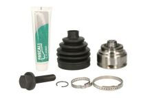 Шарнір, приводний вал