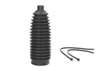 Пыльник, рулевое управление