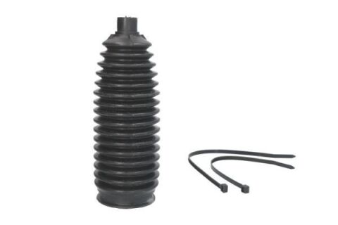 Гофрований кожух, механізм рульового керування