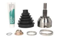 Шарнір рівних кутових швидкостей (ШРКШ) Шарнір рівних кутових швидкостей (ШРКШ)