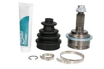 Шарнир равных угловых скоростей (ШРУС) Шарнир равных угловых скоростей (ШРУС)