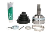 Шарнір рівних кутових швидкостей (ШРКШ)