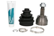 Шарнір рівних кутових швидкостей (ШРКШ)