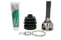 Шарнір рівних кутових швидкостей (ШРКШ) Шарнір рівних кутових швидкостей (ШРКШ)