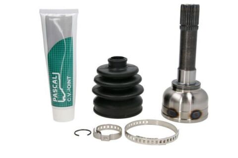 Шарнір рівних кутових швидкостей (ШРКШ)