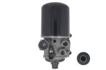 Осушувач повітря, пневматична установка