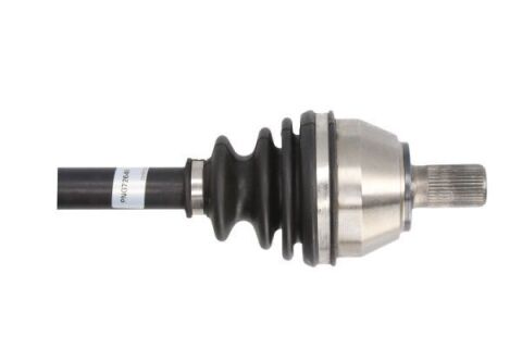 Приводний вал