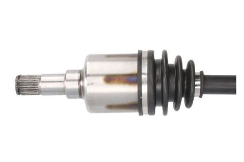 Приводний вал