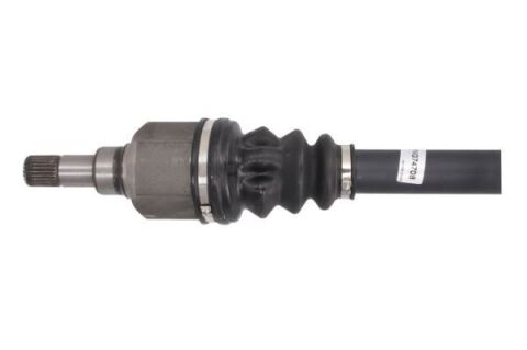 Приводной вал