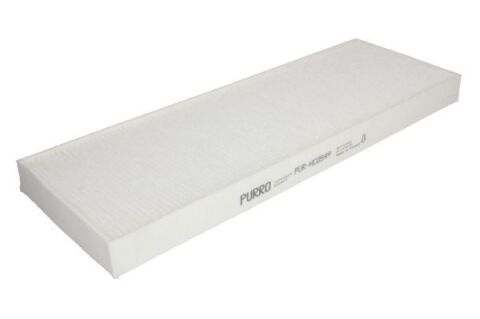 Фильтр салонный Фильтр салонный