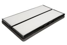 Фильтр салонный